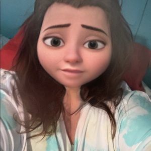 Meet your Posher, Tina